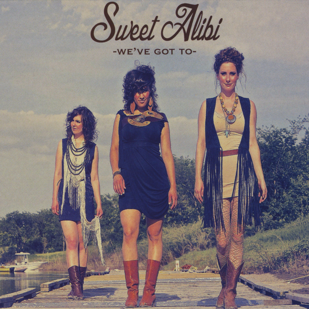 The Sweet - why don't you.