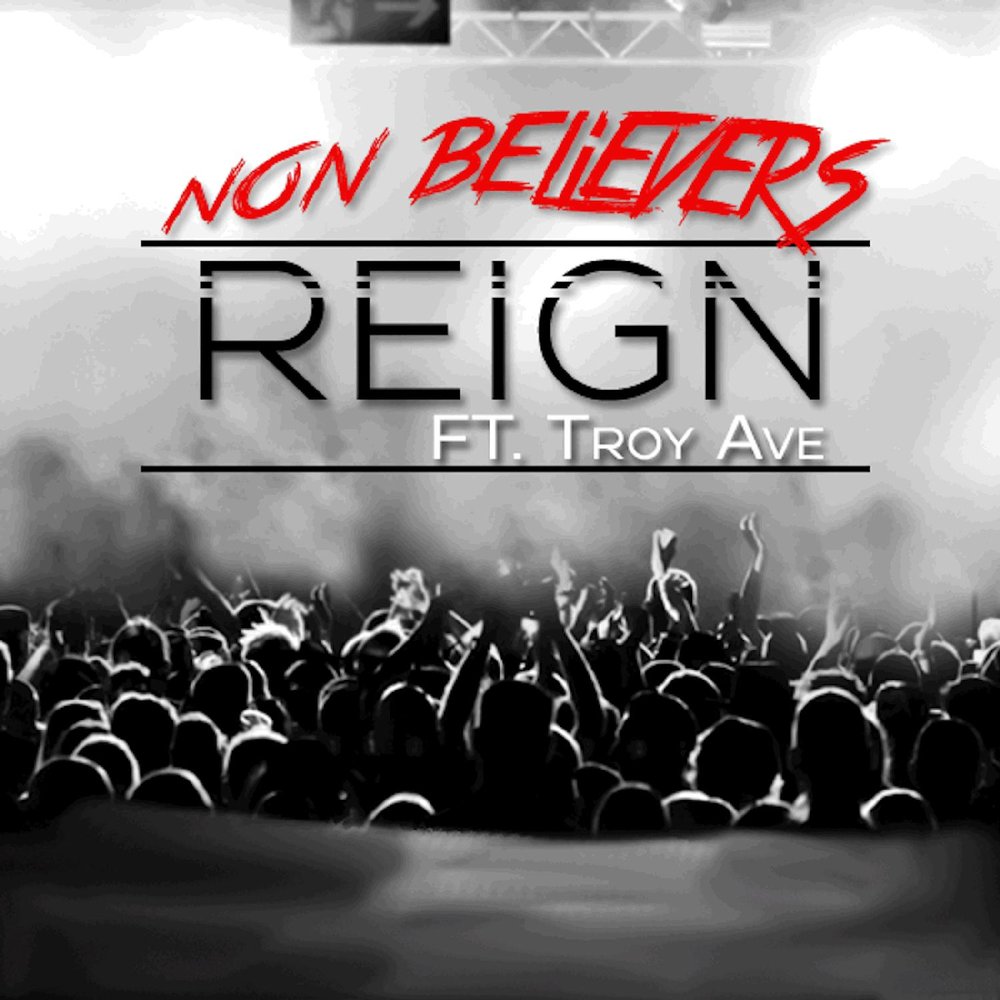 Non album. Reign музыка.