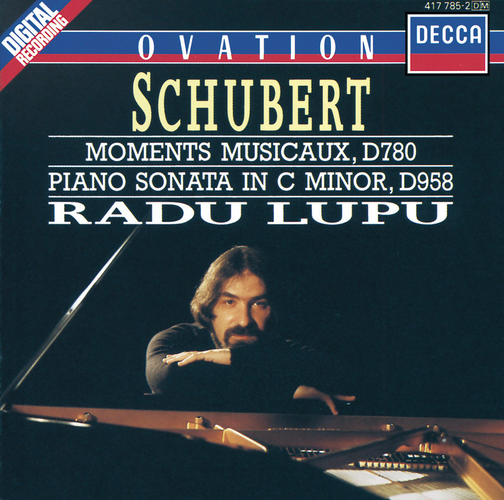 Шуберт фортепиано слушать. Radu Lupu Schubert: 6 moments musicaux, op.94 d.780 - no.1 in c Major (Moderato). Schubert Six. Radu Lupu Schubert Piano Sonatas no. 13 & no. 21. Schubert Six Blue.