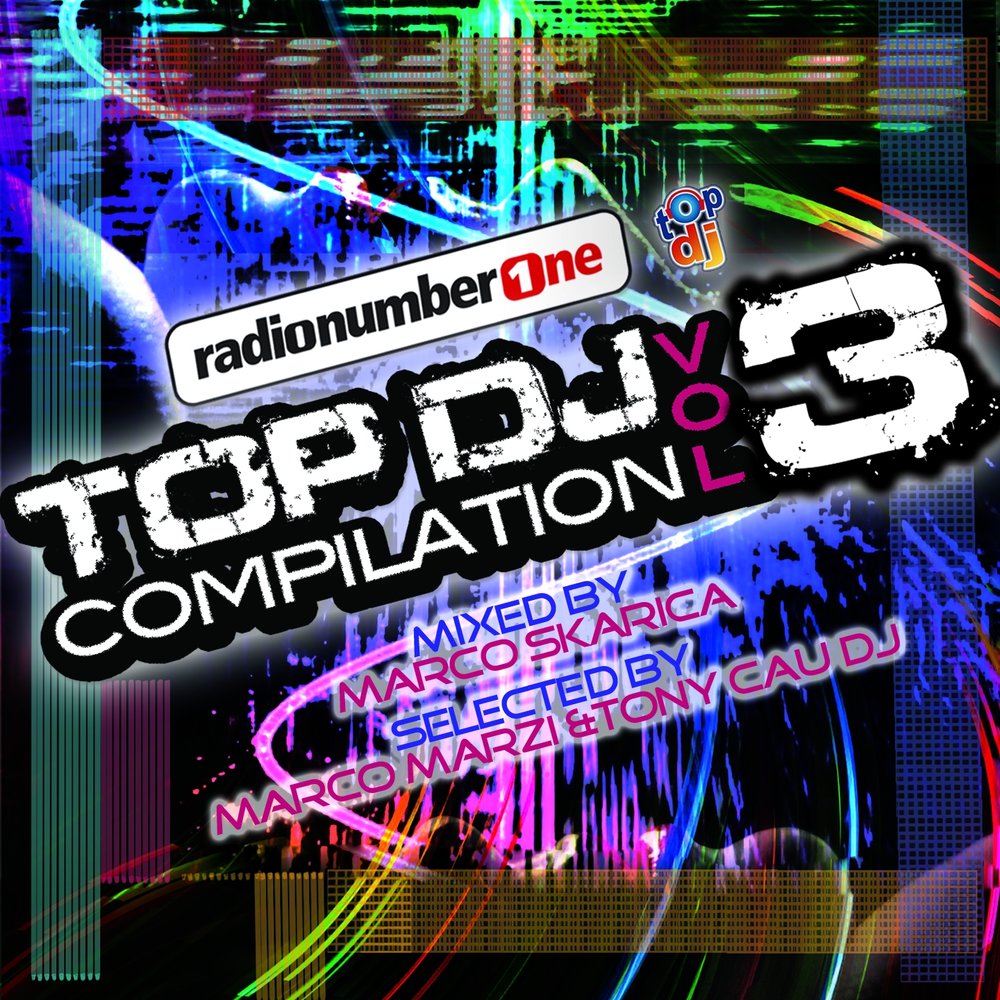 Compilation vol 3