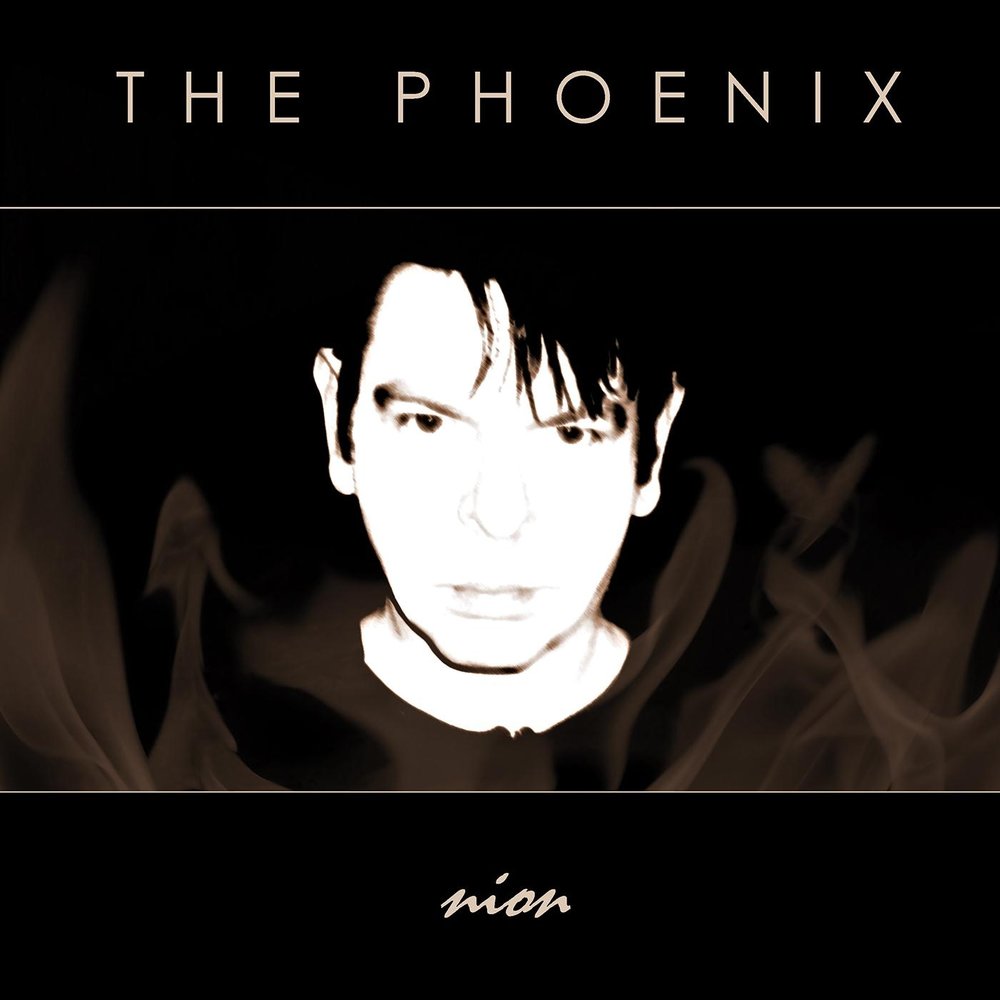 Mark phoenix. Mark phoenix