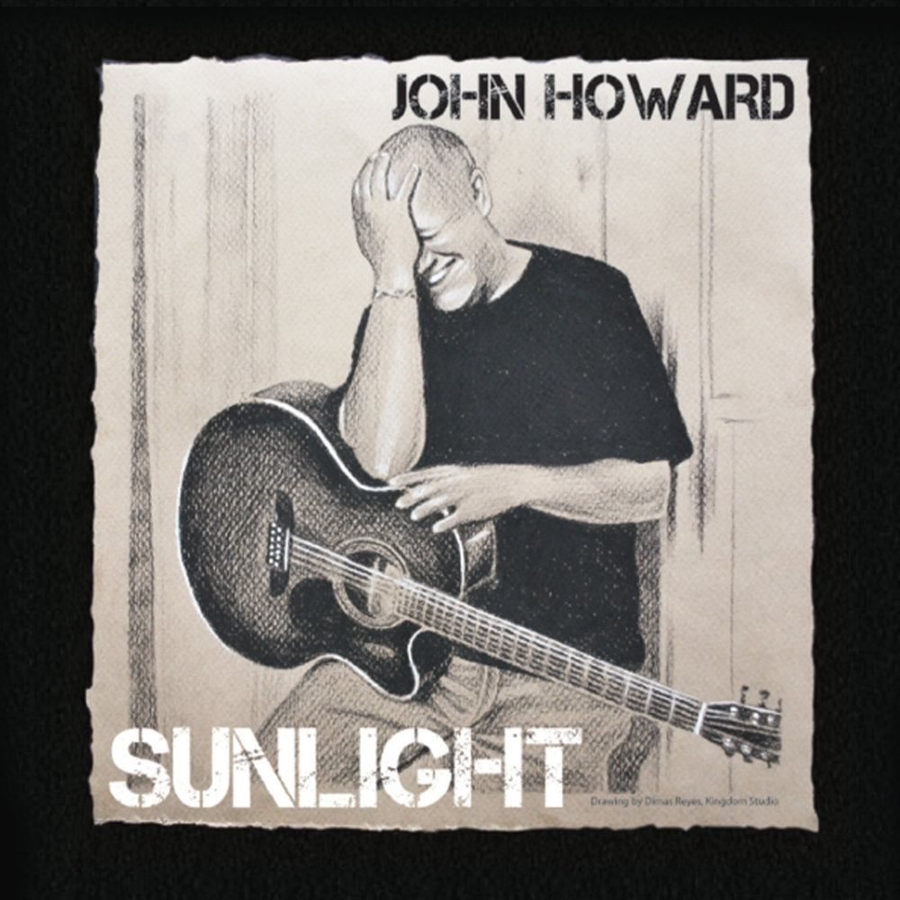 John Howard Music. The Red Phobia John sunlight.