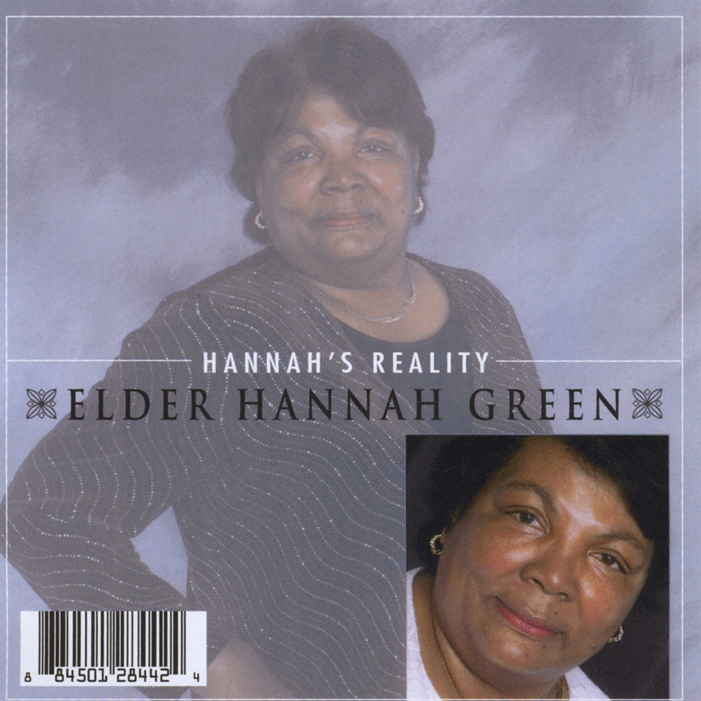 Hana Green.