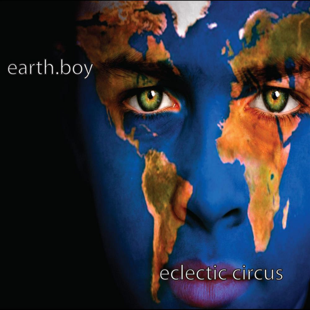 Earth boys