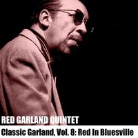 Red Garland Red In Bluesville Rar