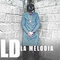 LD La Melodia — Abrazame  200x200