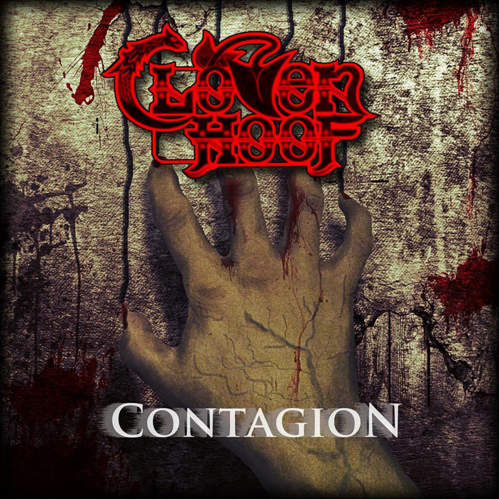 Cloven hoof. Contagion.