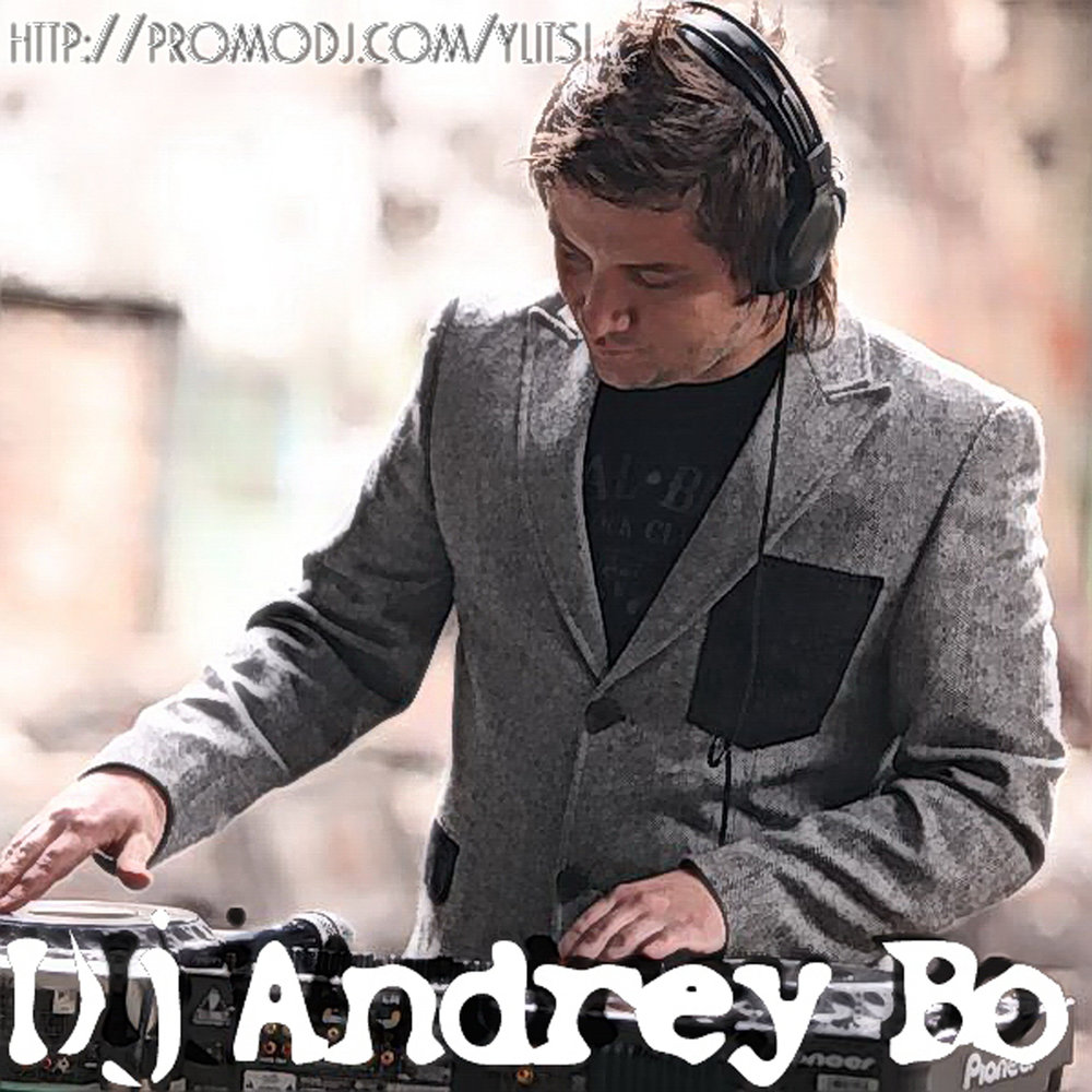 Andrey bo.