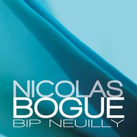 Nicolas Bogue