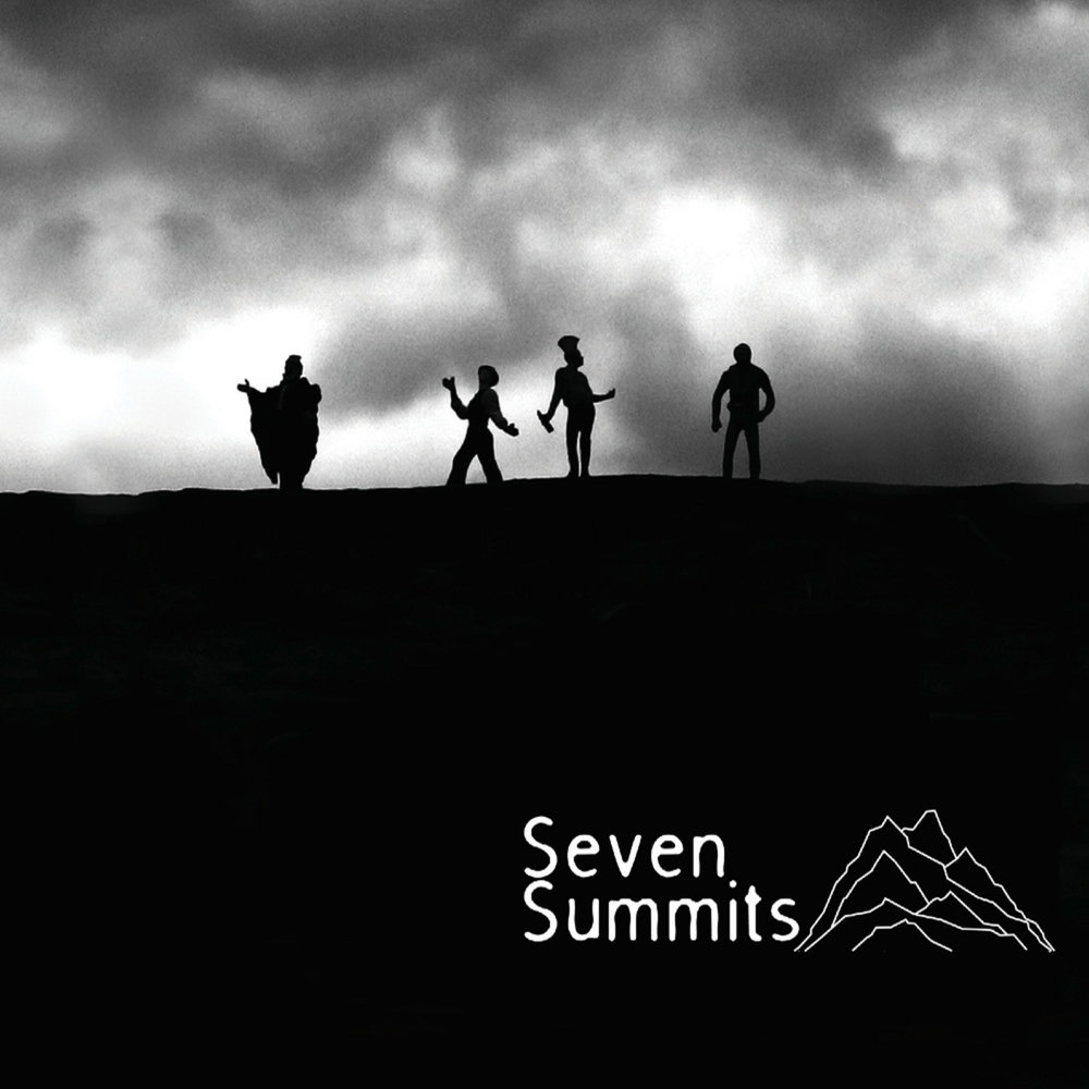 Album 7 5. Seven Summits Rain. Light of the Seven слушать.