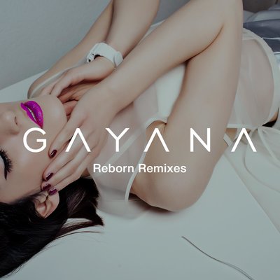 Скачать песню Gayana, P. PAT - Reborn (P. PAT Remix)