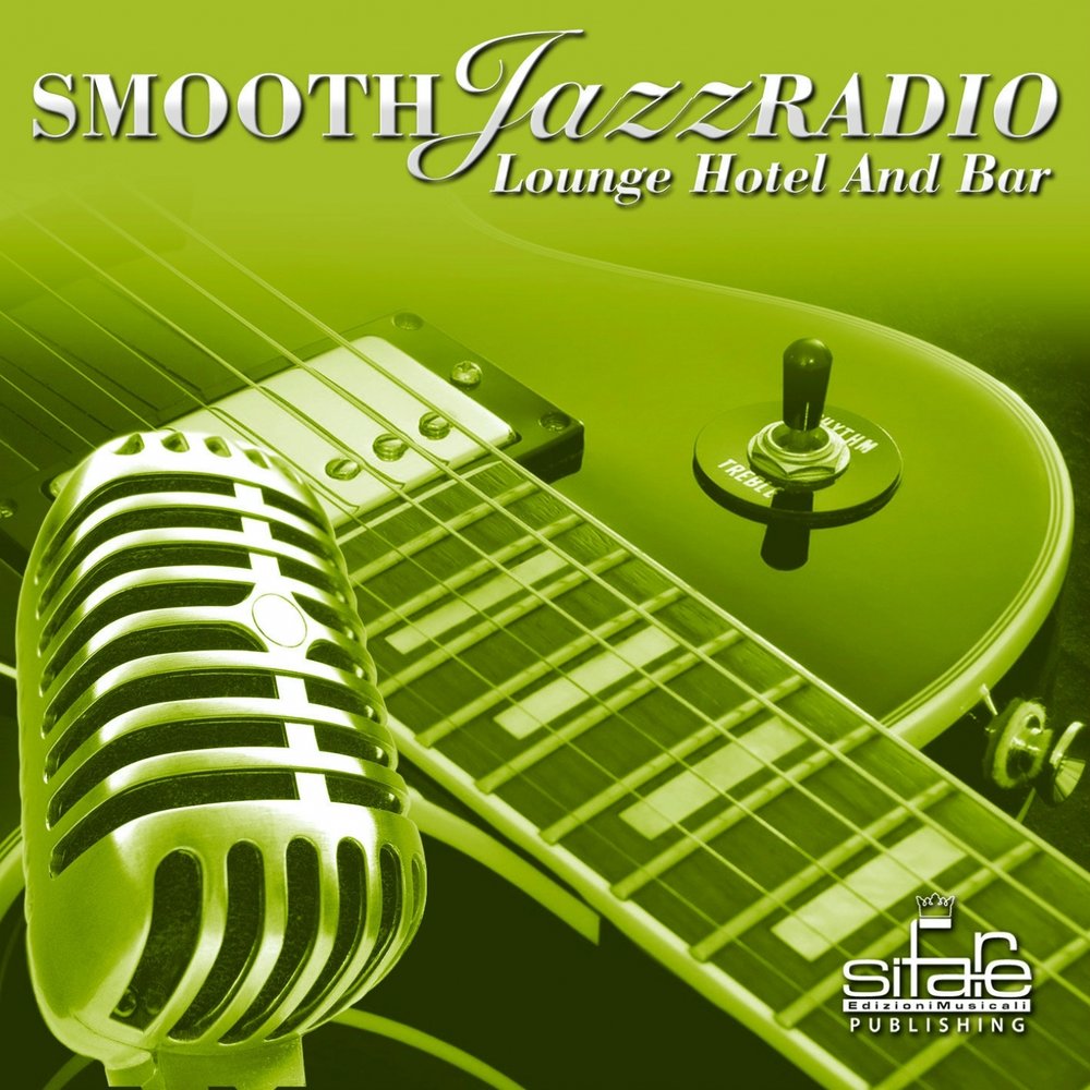 Слушать радио smooth jazz