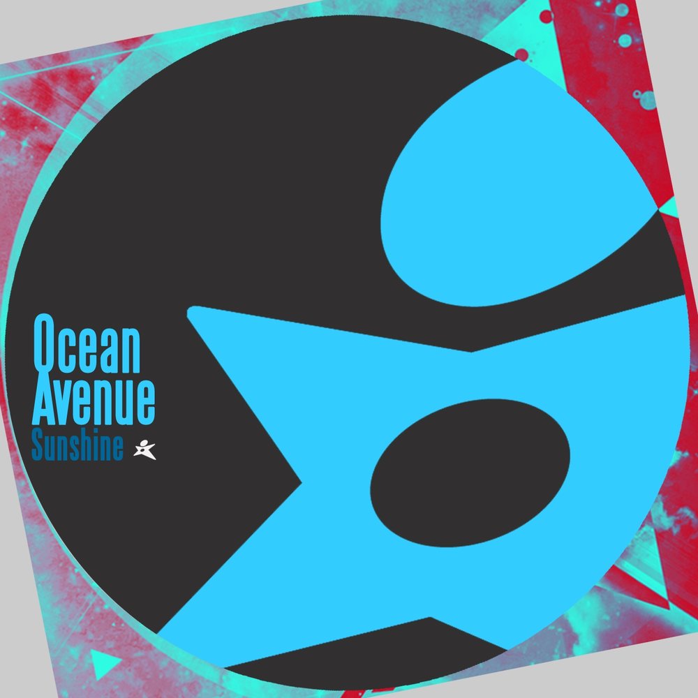 Пластинка Ocean Avenue. Alex Adair make me feel better. House Marke Vol.5.