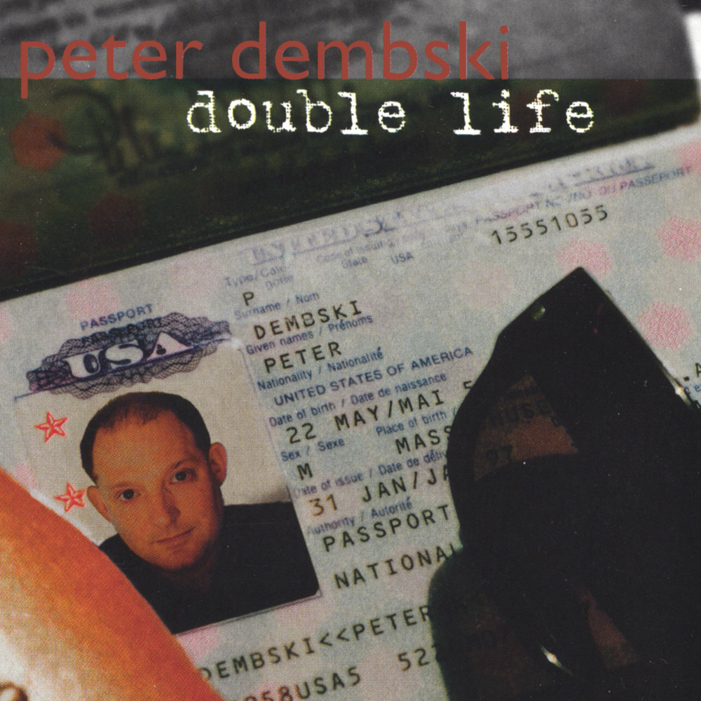 Double life перевод