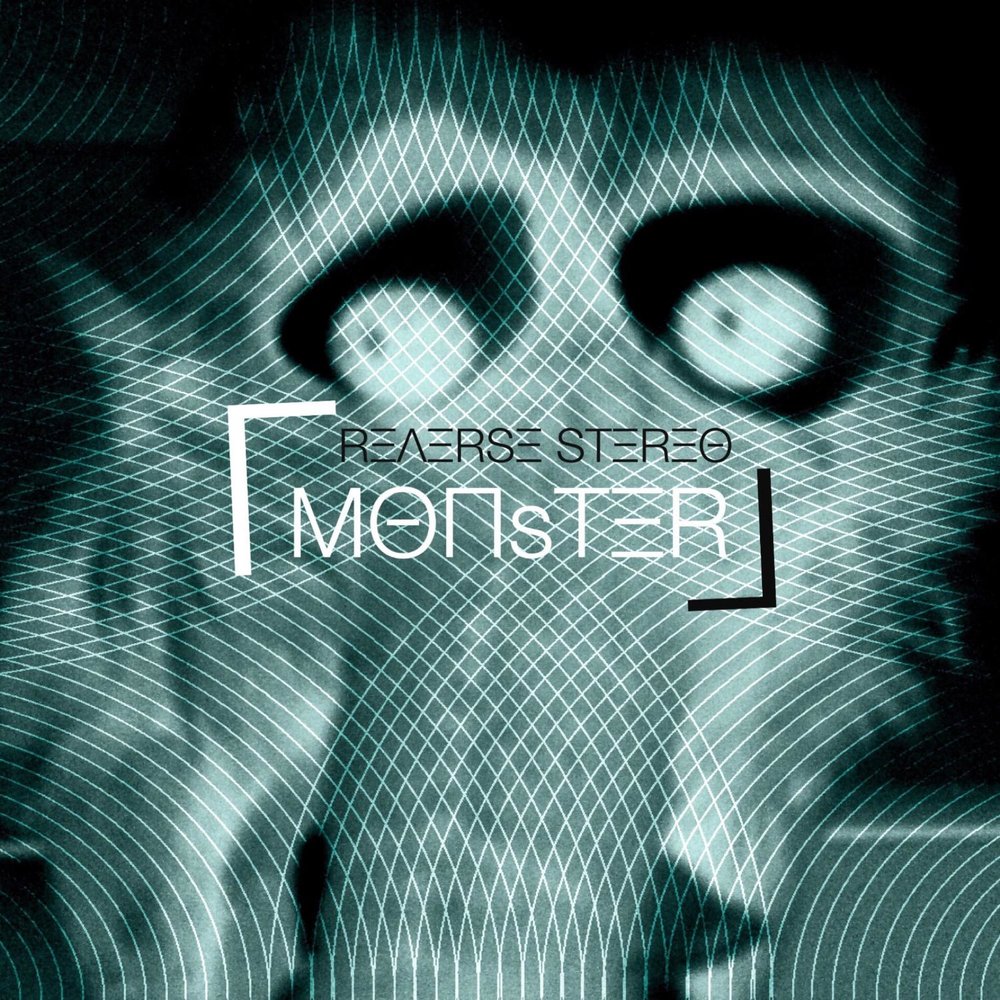 Monster альбом. Монстр стерео. Сингл монстр. The Monster album. Reverse Monsters.