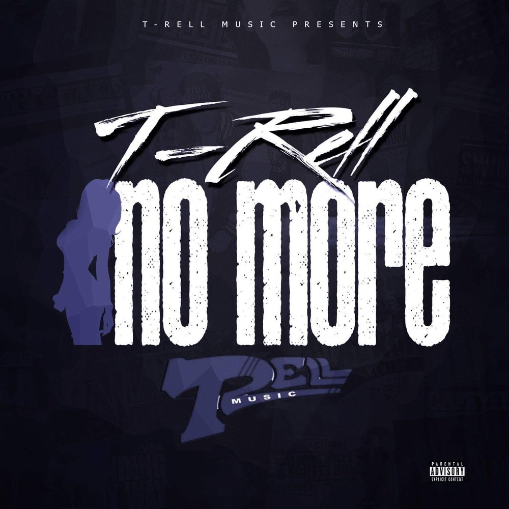 T more. Rell Low. Rell. Rell logo. No more 99.