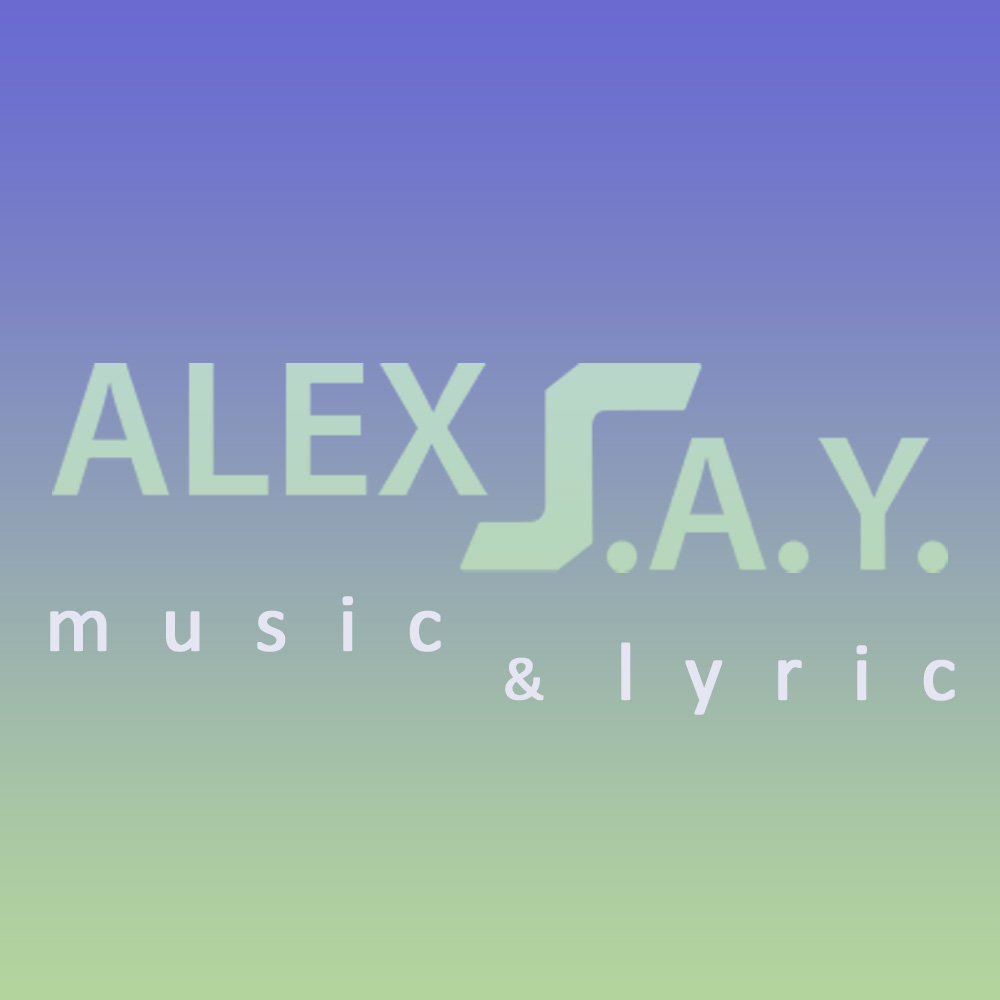 Alex s. Alex s list песни. Alex’s streamily.