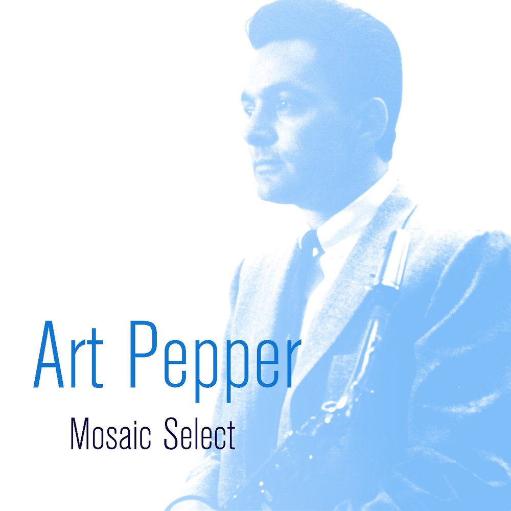 Art pepper. Pepper Art.