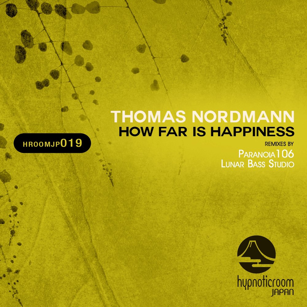 Песня happiness is. Claes Bang Nordmann.