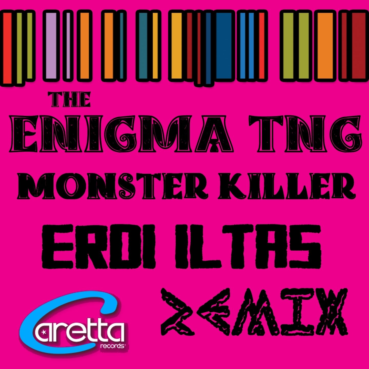 The Enigma Tng