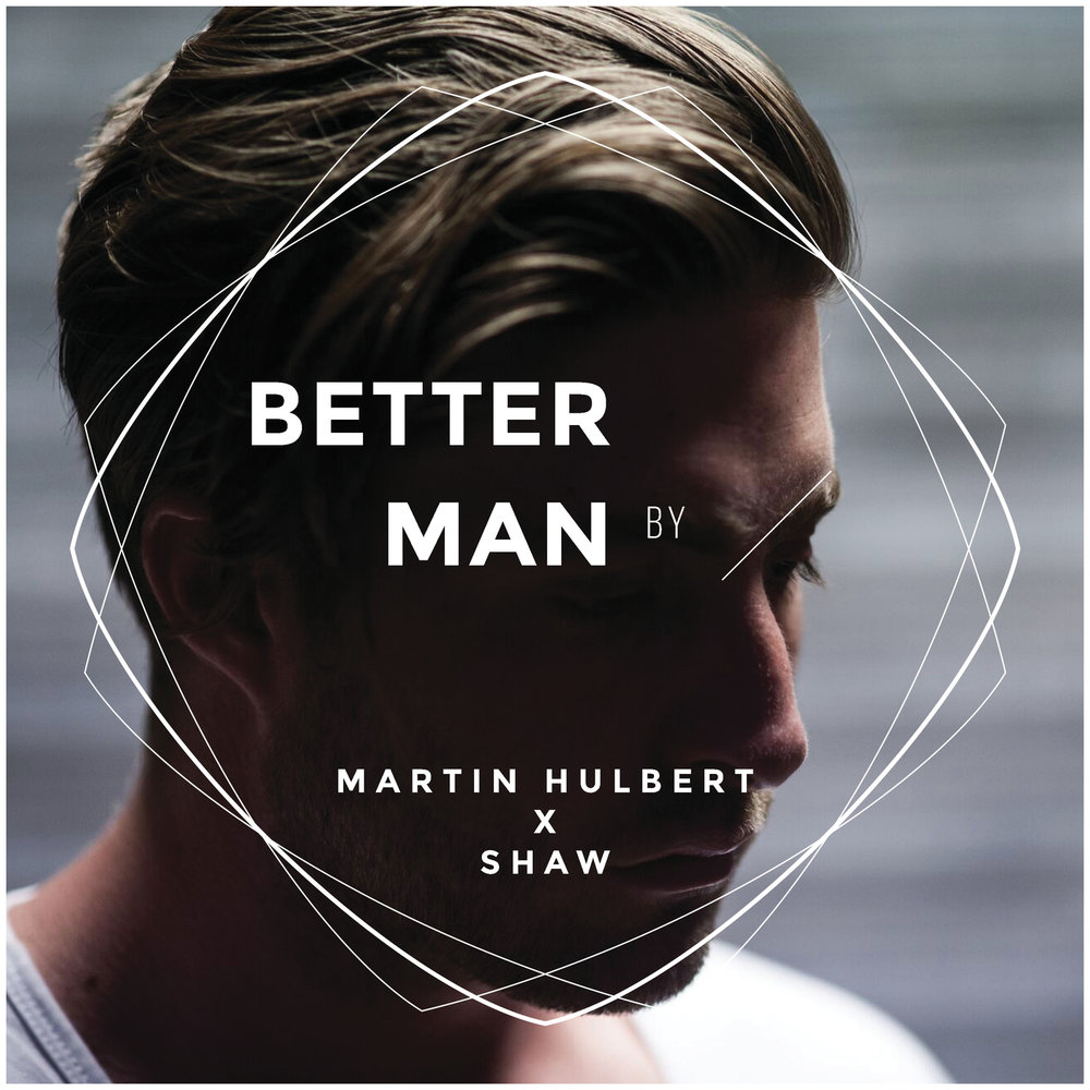 Песня better man