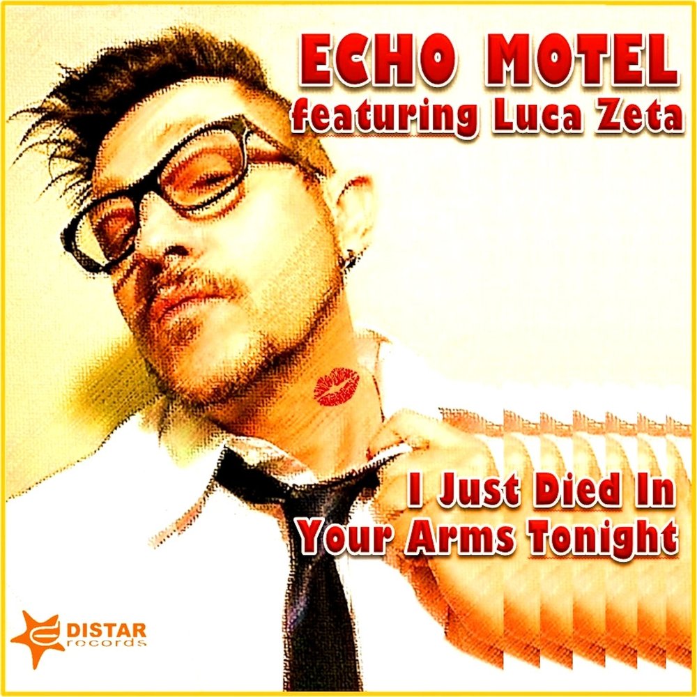 I just died tonight. I just died in your Arms Tonight слушать. J.T. feat. Luca. I just died in your Arms Tonight слушать Mix. О чем песня Arms Tonight.