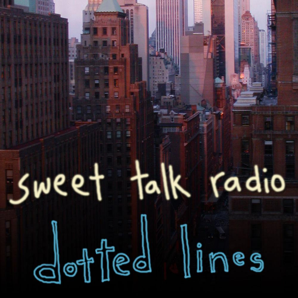 Sweet talk me. Sweet talk. Line Sweets.