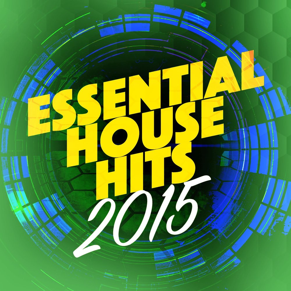 The hit house. Essential House. Smile Dutch House 2015.