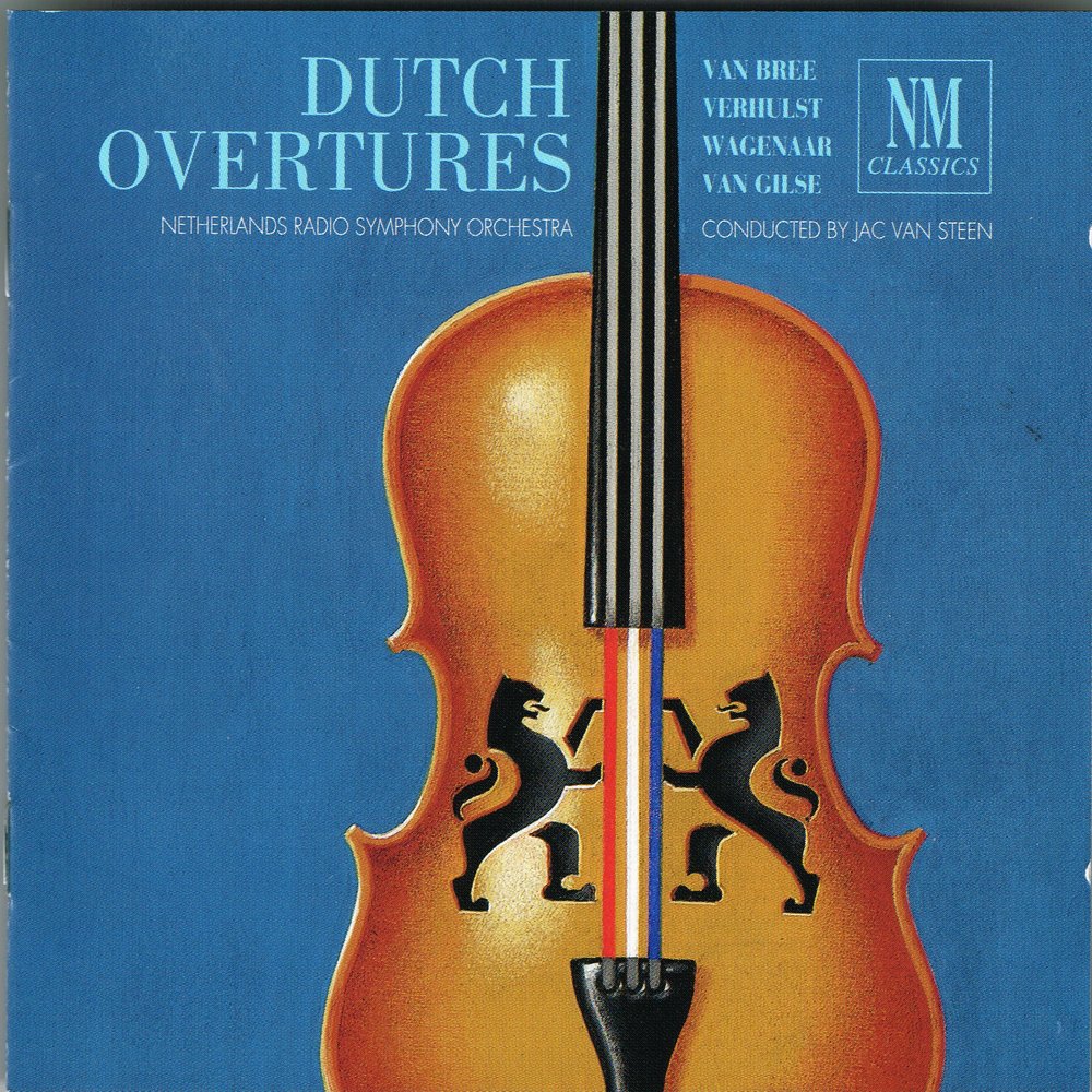 Overture. Bernard van Orley.