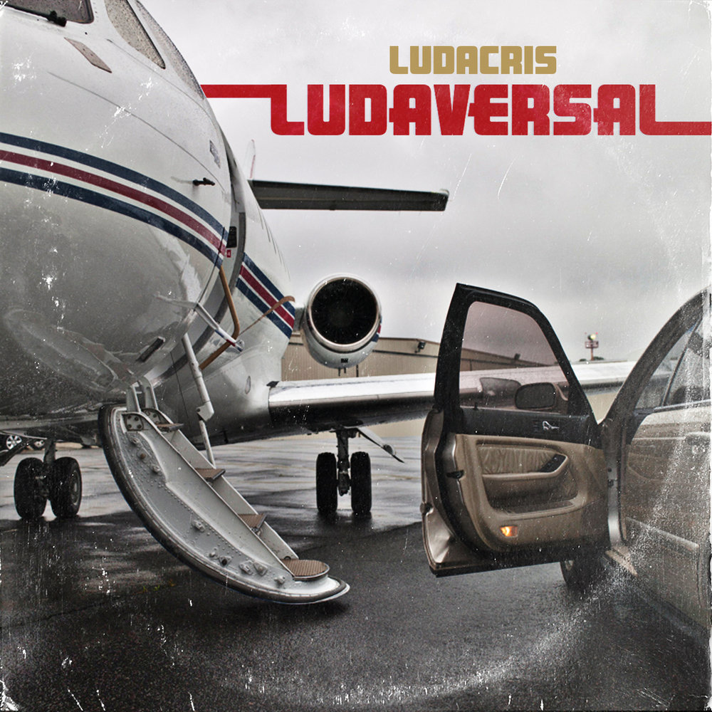 Самый лиричный альбом рэпера Ludacris.