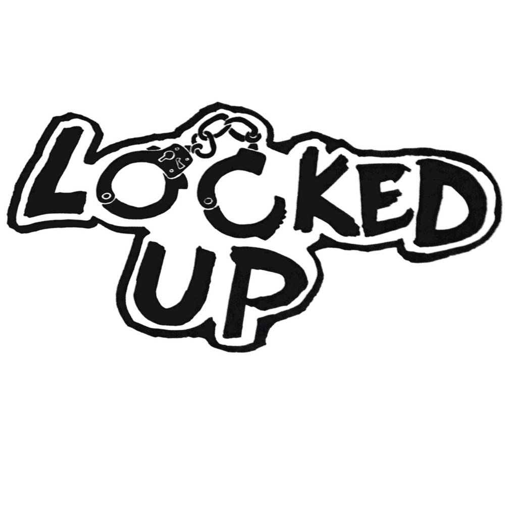 Locked up music. Локед ап. locked up.