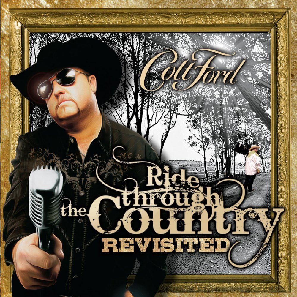 Mr country. Colt Ford. Brantley Gilbert. Ford feat. Colt Ford Live from Suwannee River Jam.
