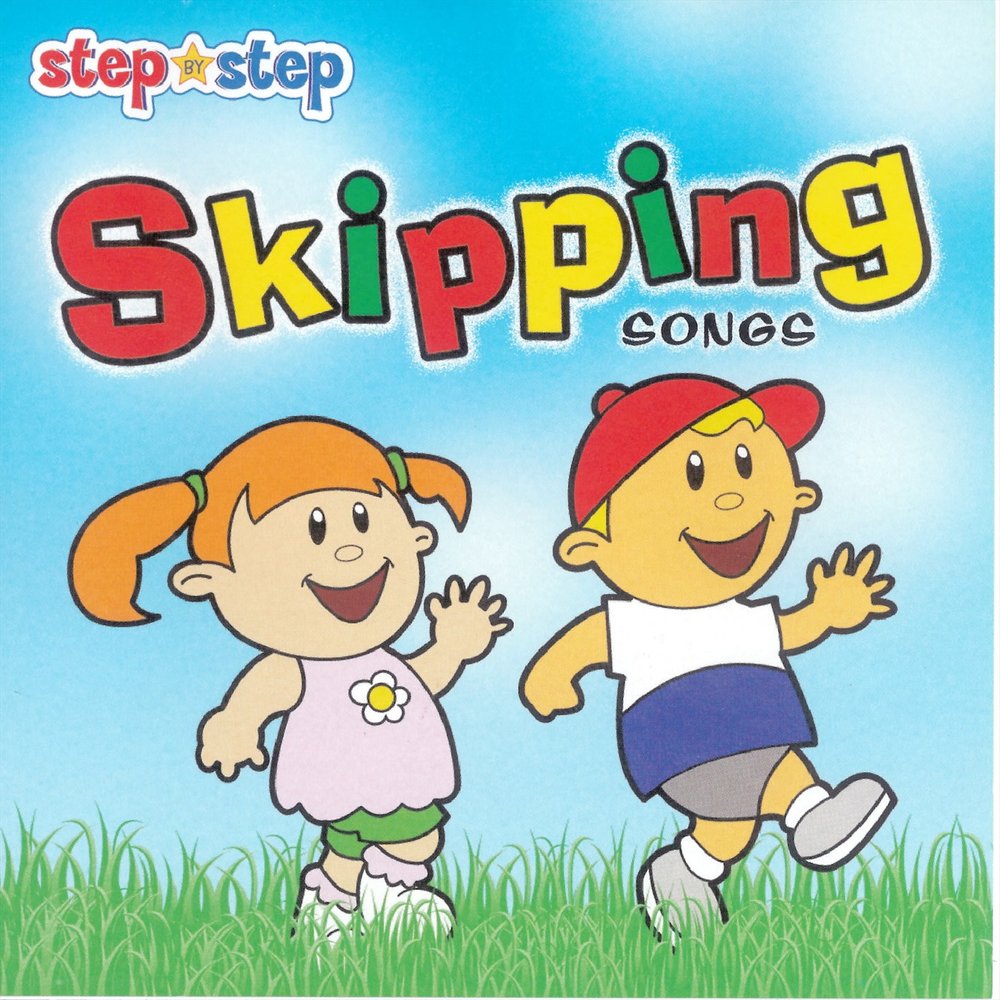 Skip step