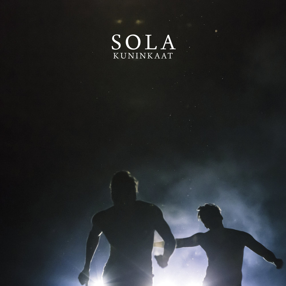 Песня solas. Sola.