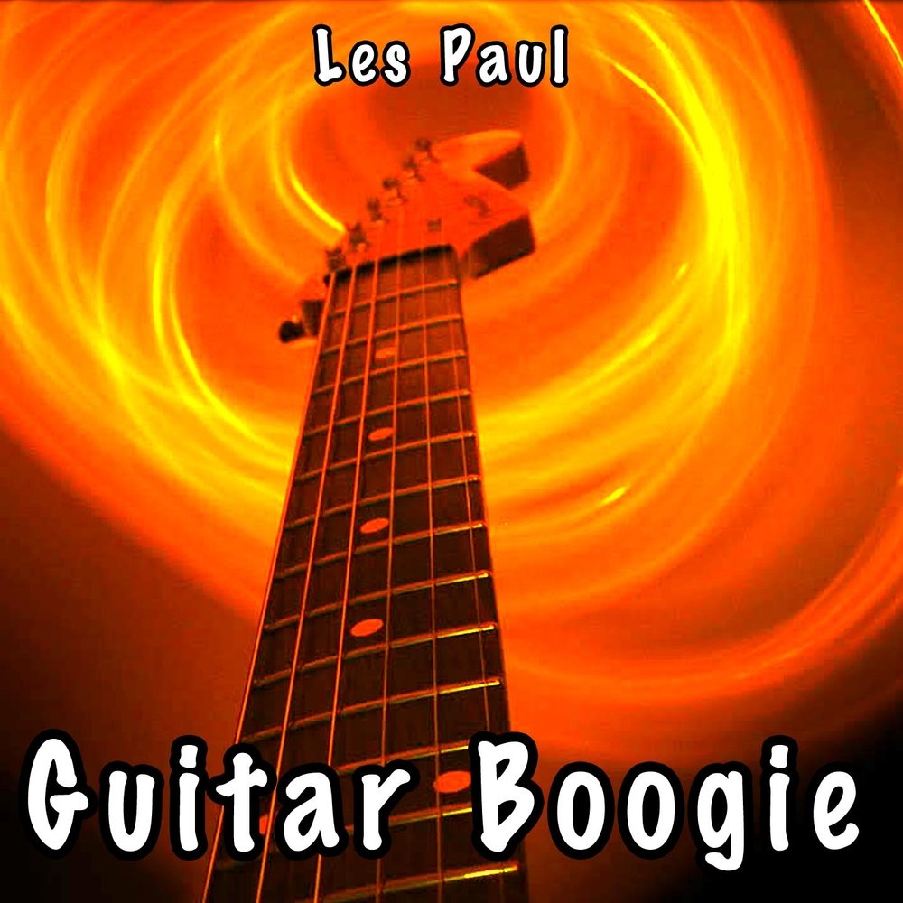 Guitar boogie