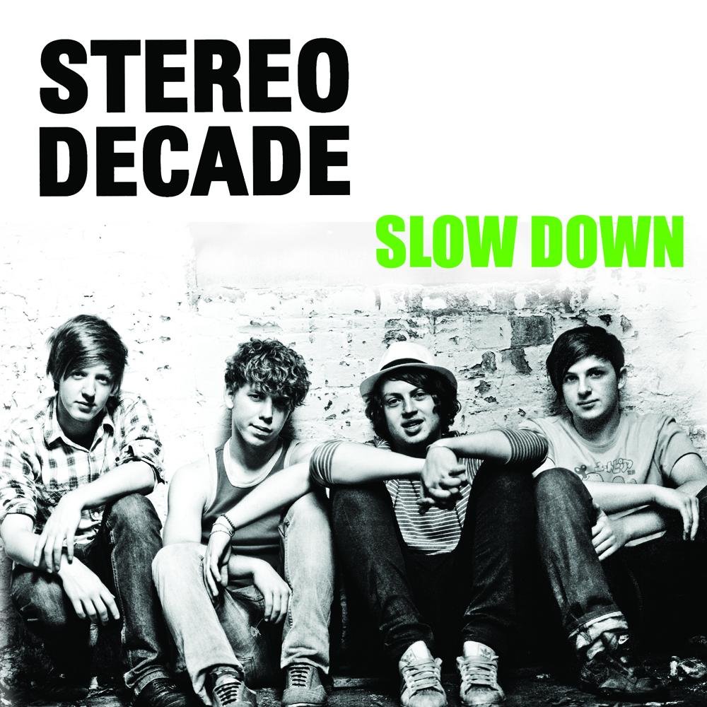 Песня slow down