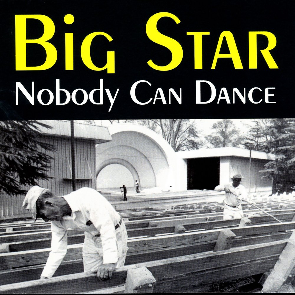 Way out west. Ноубоди. Big star. Kekstar. Группа nobody.