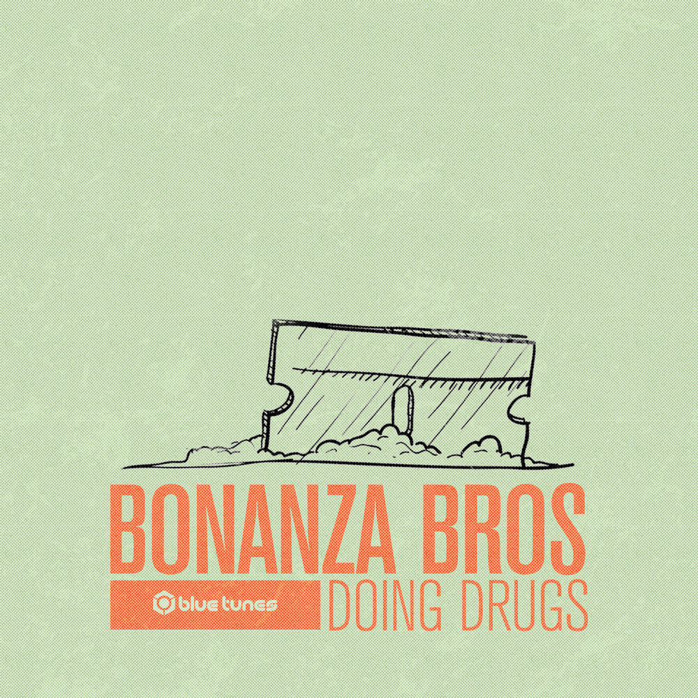 Bonanza drugs. Bonanza Bros. Impact & Estefano Haze - Inner Spirit. Bonanza brothers Cover.