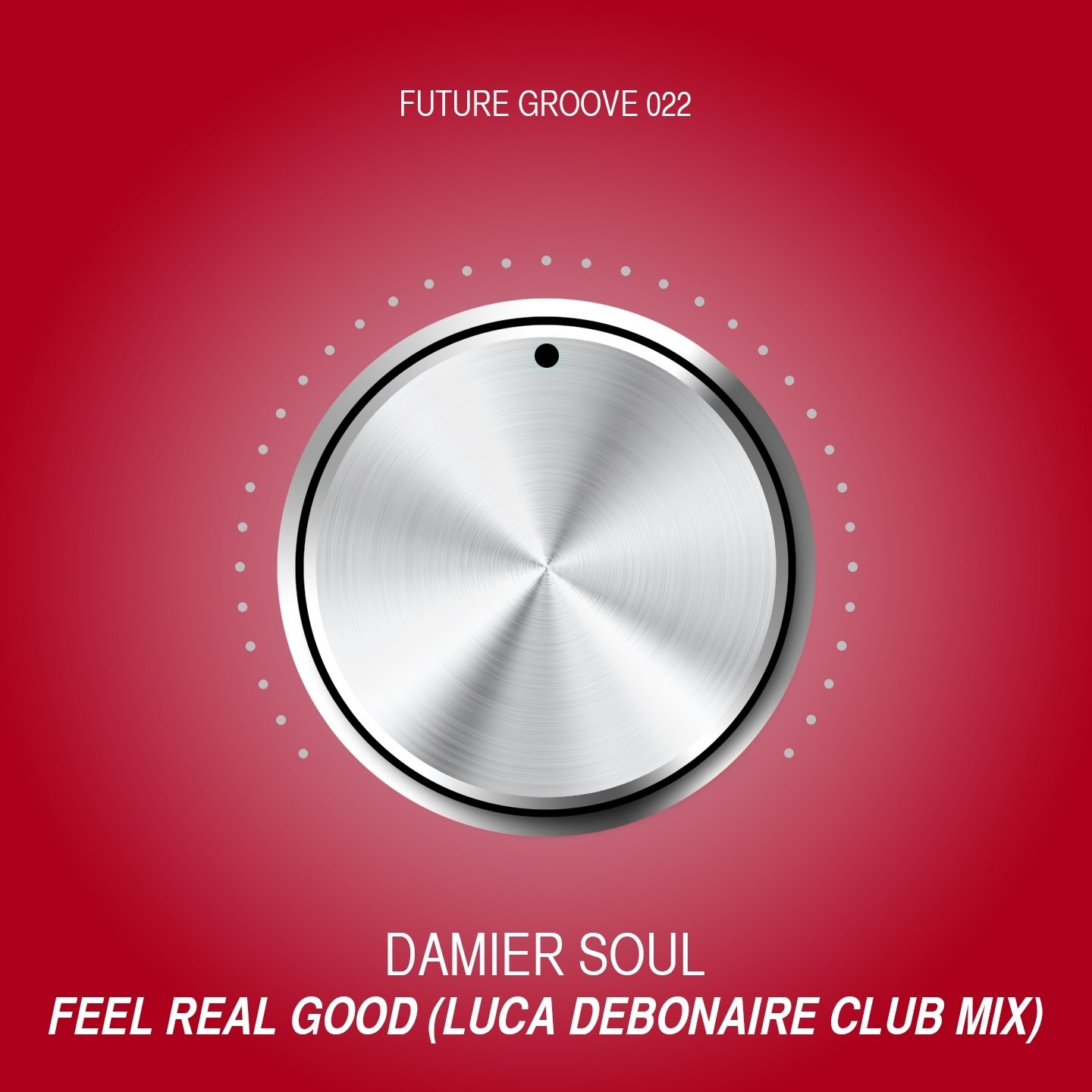 Обложка релиза Feel Real Good