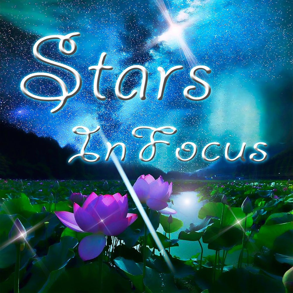 Focus stars. Star Song.