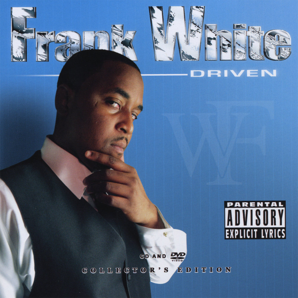 Frank white. Frank White Epic обложка. Jai Reed - anointed for purpose (2008).