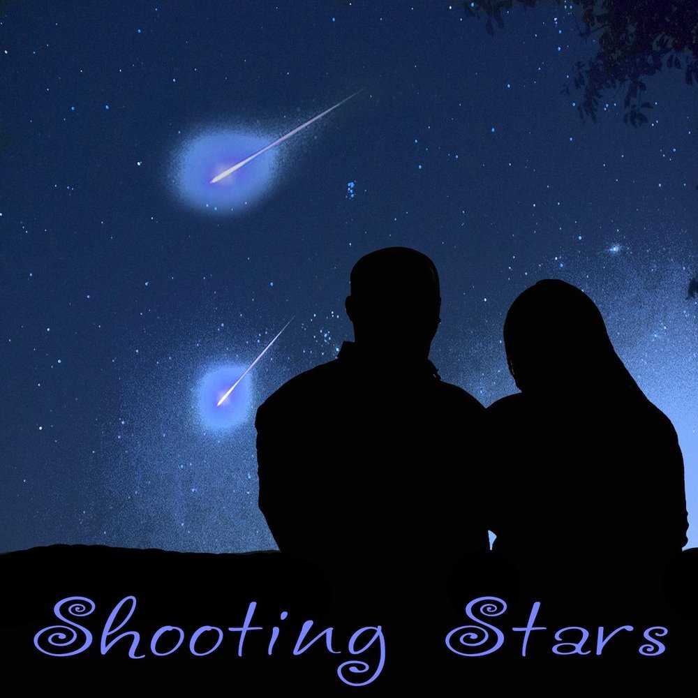 Shooting stars слушать. Shooting Star Gordon. Shooting Stars песня. Shooting Star группа. Echo image - listen to the Stars.