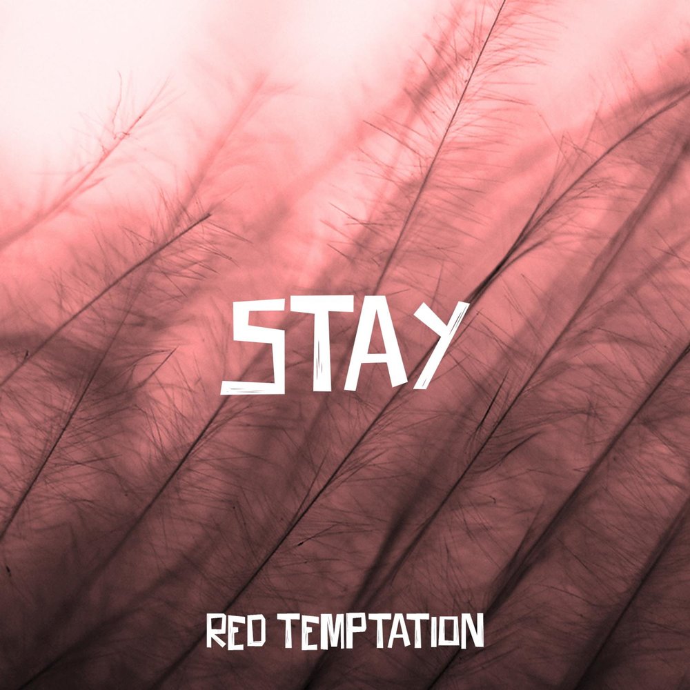 Включи stay. Ред темптейшен. Red Temptation игра. Красные all stay. Playlist Red.