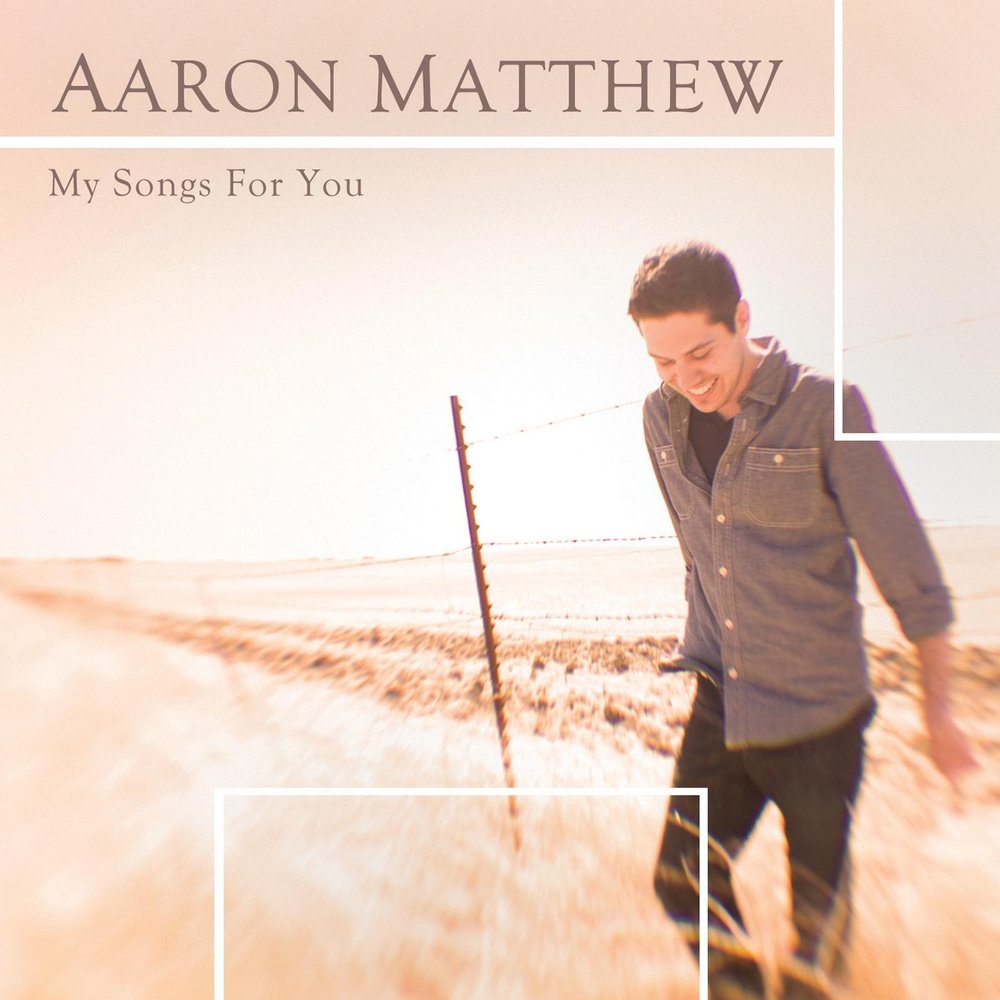 Matt songs. Aaron Matthews. Aron Matthews Video. Alone but Alive.