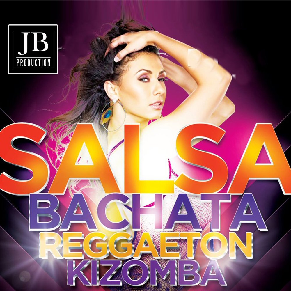  Various Artists - Extra Latino 2017 (Salsa Bachata Reggaeton Kizomba) M1000x1000