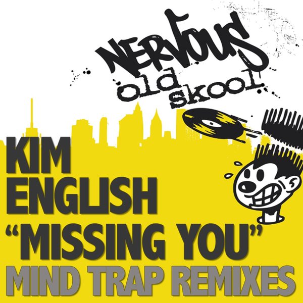 track-cover