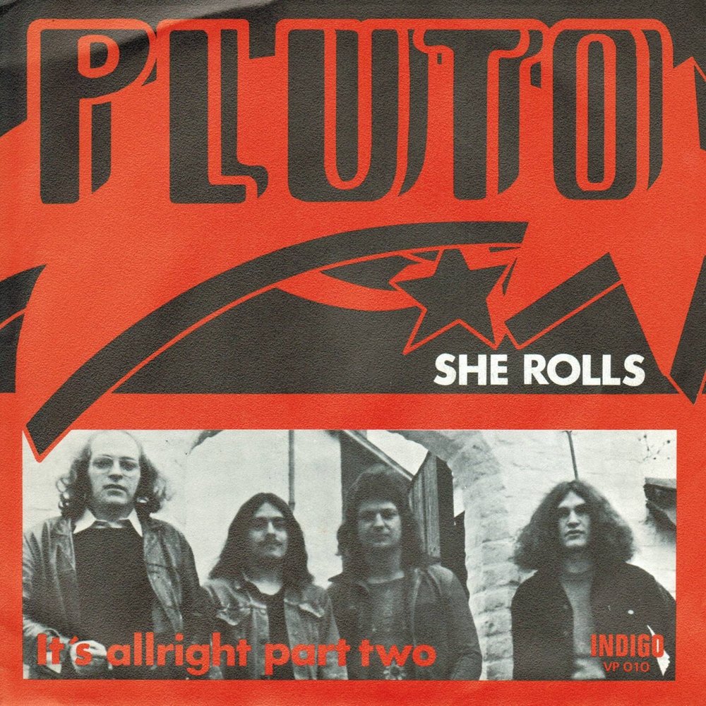 On a roll. She rolls. She rolls. Rolon 320. She rolls.