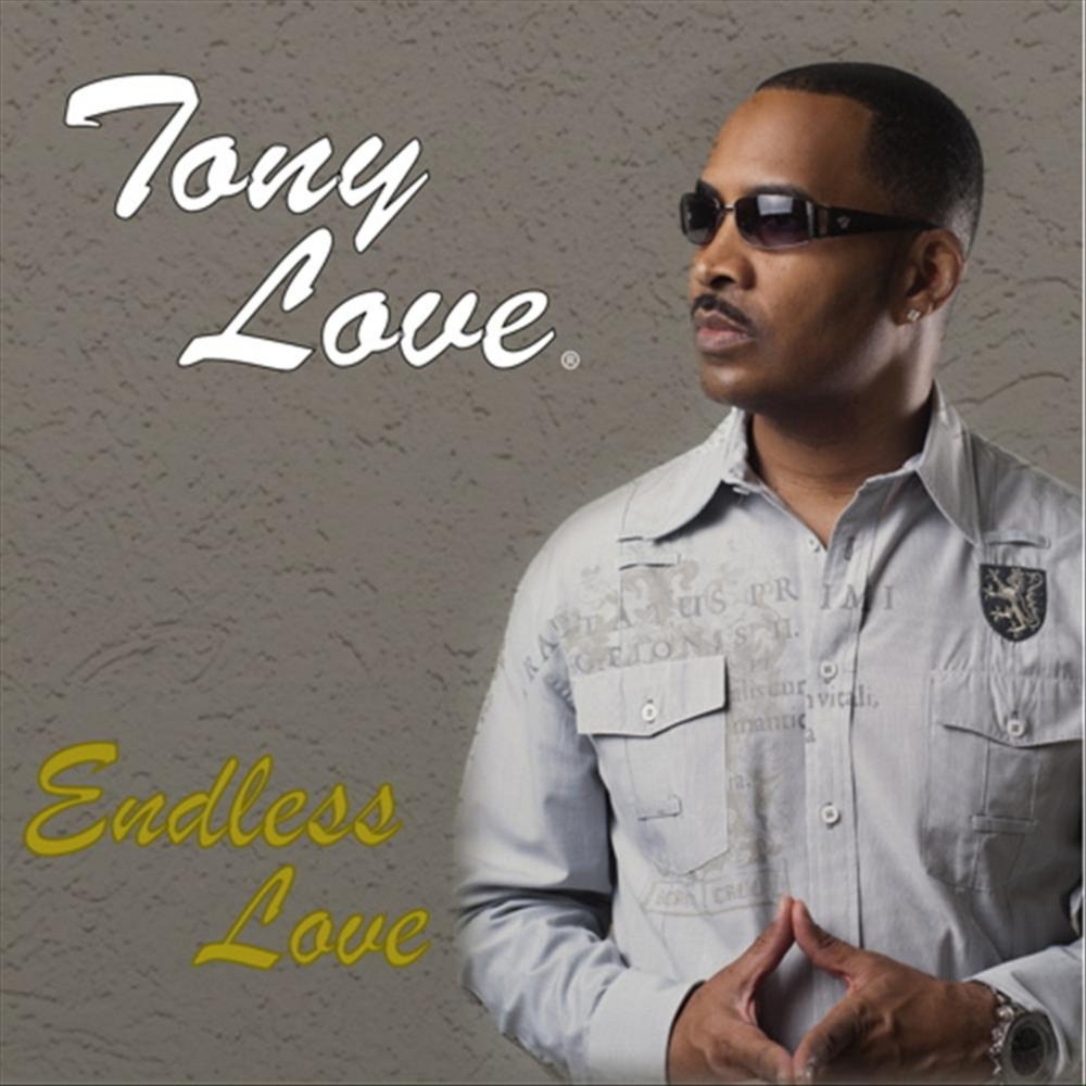 Tony love