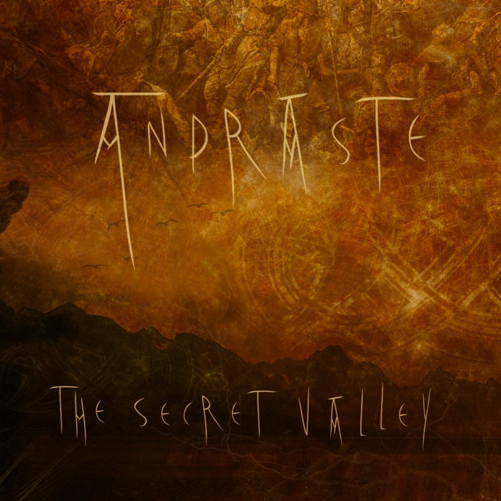 Secret valley. Nine Treasures. Untender.