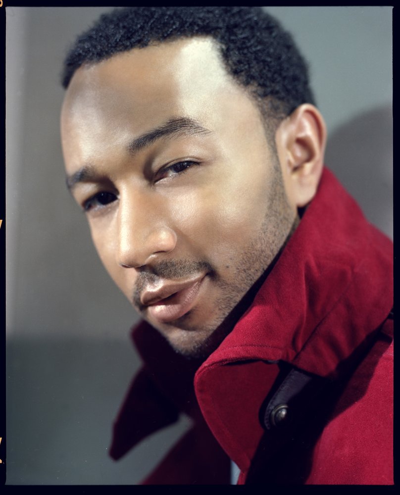 John legend песни